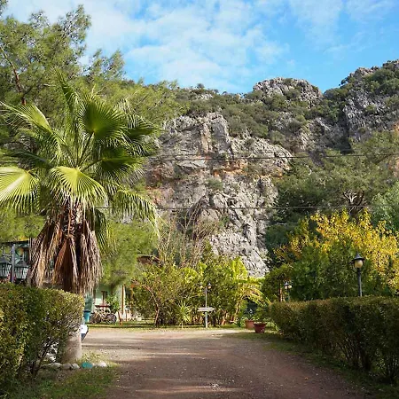 Affittacamere Keyif & Aparts 4*