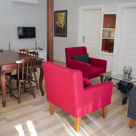 Affittacamere Keyif & Aparts