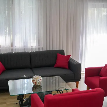 Affittacamere Keyif & Aparts Çıralı