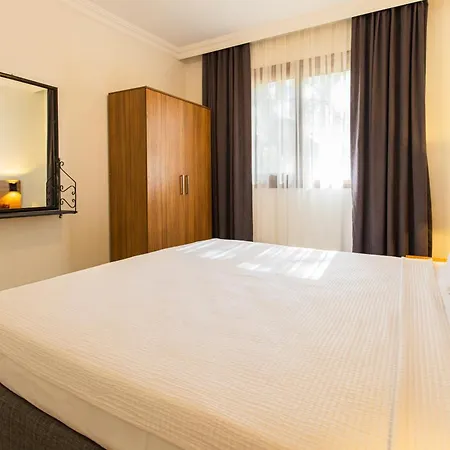 Affittacamere Keyif & Aparts 4*