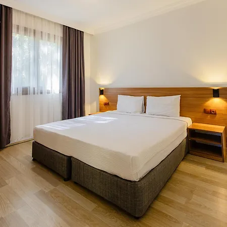 Affittacamere Keyif & Aparts