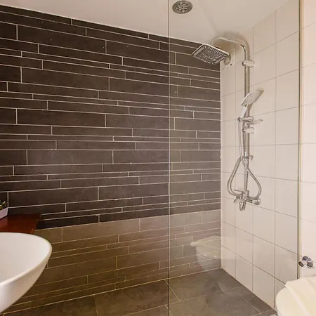 Affittacamere Keyif & Aparts 4*