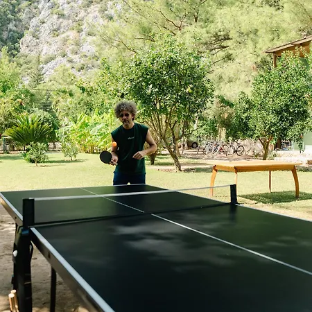 Keyif & Aparts Çıralı