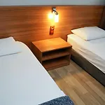 Pensionat Keyif & Aparts Çıralı