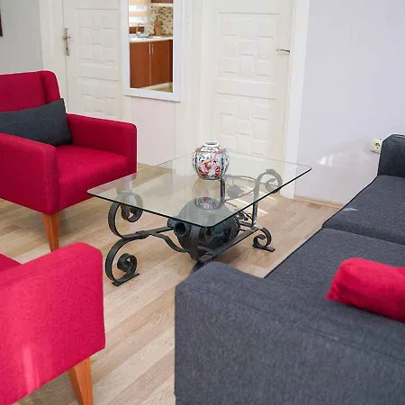 게스트하우스 Keyif & Aparts