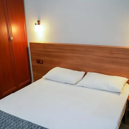 Keyif & Aparts Çıralı