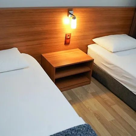 Guest house Keyif & Aparts Cirali