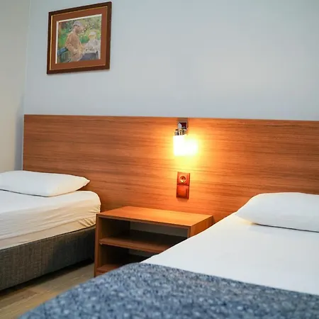 Guest house Keyif & Aparts