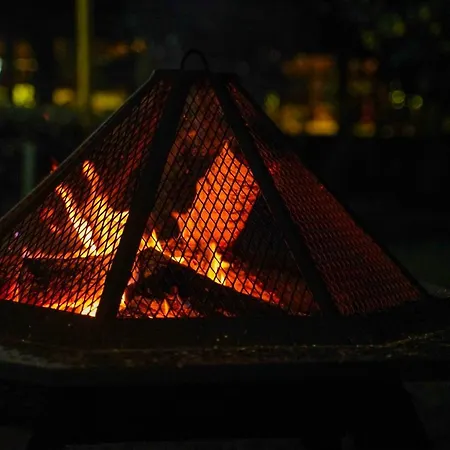 Keyif & Aparts Çıralı