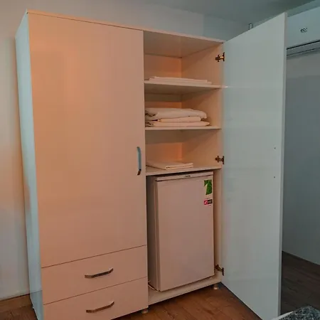 Pensión Keyif & Aparts Çıralı