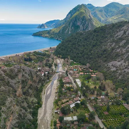 Keyif & Aparts Çıralı