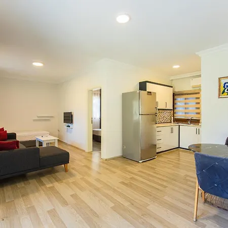 Keyif & Aparts 게스트하우스 4*