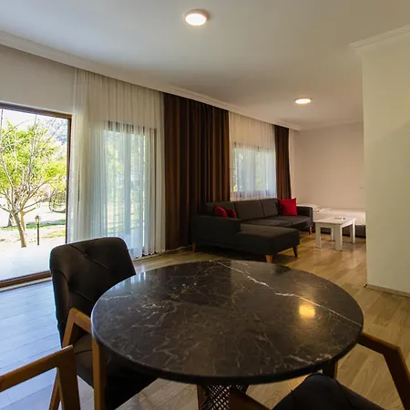 Keyif & Aparts Çıralı