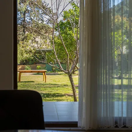 Pensión Keyif & Aparts Çıralı