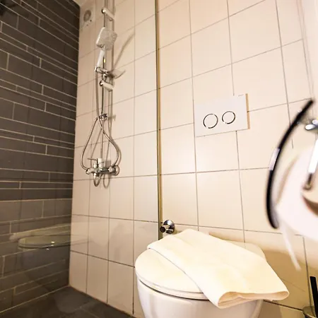 Keyif & Aparts 4* Çıralı