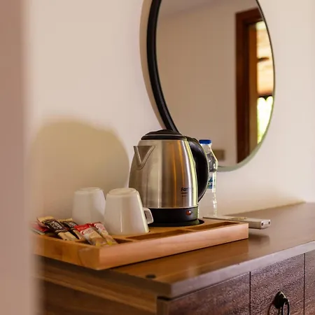 게스트하우스 Keyif & Aparts