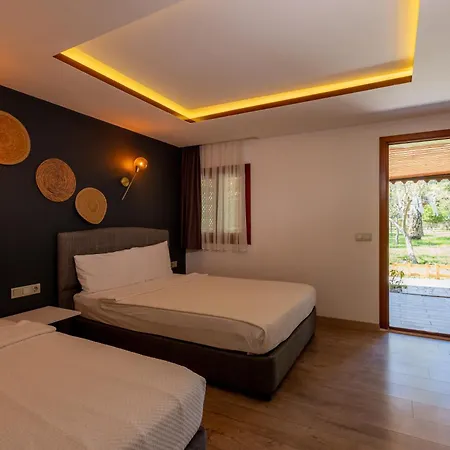 Keyif Pansion & Aparts Çıralı