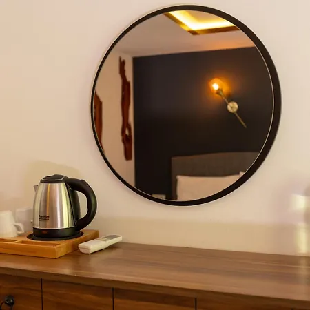 Keyif & Aparts 게스트하우스