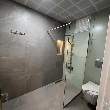 Keyif & Aparts 4* Çıralı