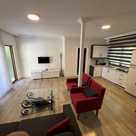 Keyif Pansion & Aparts