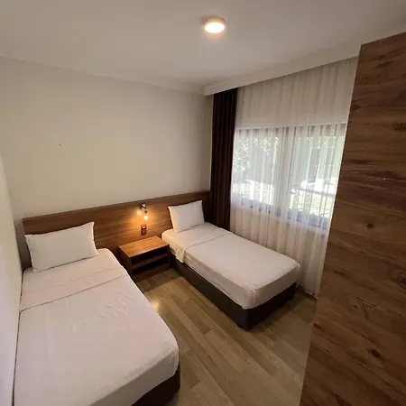 Keyif & Aparts 게스트하우스