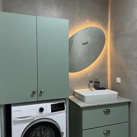 게스트하우스 Keyif & Aparts