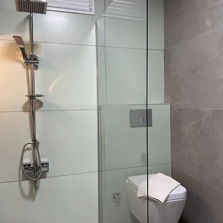 Keyif & Aparts Pensión 4*