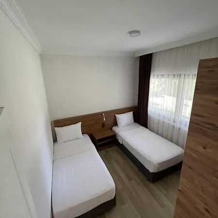 Keyif & Aparts 4* Çıralı