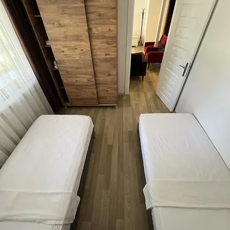 Keyif & Aparts Guest house