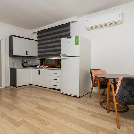 Keyif & Aparts Pensión