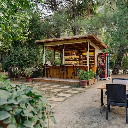 Pensión Keyif & Aparts 4*