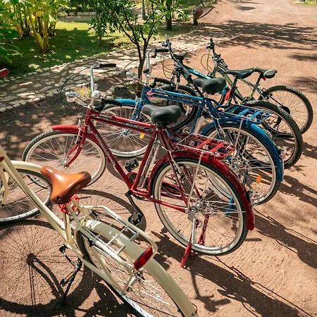 Pensión Keyif & Aparts