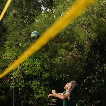 Pensión Keyif & Aparts Çıralı