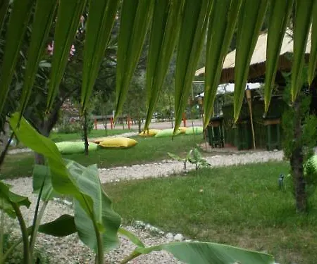 Pensión Keyif & Aparts