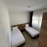 Keyif & Aparts 4* Çıralı