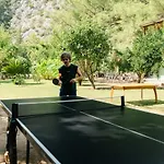 Keyif & Aparts Çıralı